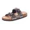 living UPDATED Damen-Pantolette mit Tieffußbett Produktbild-Vorschau 2