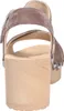Softclox Hanka S364113 (39/mocha (natur)) Anteprima dell’immagine prodotto 12