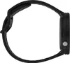 Polar Unite Black S-L Silikonarmband mit Dornschließe Produktbild-Vorschau 3