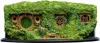 Herr der Ringe Statue Bag End on the Hill 19 cm Produktbild-Vorschau 1