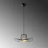 Opviq, Tel - 6736, Kronleuchter, Schwarz, Eisen, 38 x 38 x Produktbild-Vorschau 4