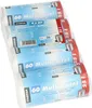 Papstar 10050, 25 l, Transparent, Hart-Polyethylen (HDPE), Produktbild-Vorschau 1