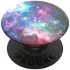 PopSockets PG Blauer Nebel, Griffigkeit, Schwarz, Produktbild-Vorschau 2