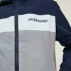 Jack & Jones Rush Blocking Hooded Bomber Jacke Kinder Produktbild-Vorschau 16