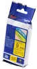 brother TZe Tape TZe 621 Schriftbandkassette Bandbreite: 9 Produktbild-Vorschau 20