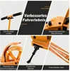 COSTWAY Scooter Roller klappbar, Tretroller, Cityroller Produktbild-Vorschau 7