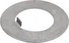 DIN462 38 mm verzinkt Sicherungsblech für Nutmuttern Produktbild-Vorschau 1