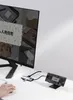 Hub 4W1 Baseus Metal Gleam Series, Usb-C Do Usb 3.0 + Usb Voir les images du produit 17