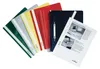 DURABLE Sichthefter A4, Pckg. à 50, 257308 rosa Produktbild-Vorschau 5