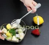 Forchette in acciaio inox Set di 6 forchette da tavola da Anteprima dell’immagine prodotto 6