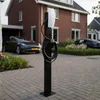 Stojan Wallbox pre Tesla Wall Connector Gen 3 - Kovový Náhľad obrázku produktu 13