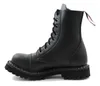 Angry Itch-8-Loch Ranger Armee vegane Stiefel Stahlkappe   Produktbild-Vorschau 18