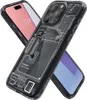 Spigen ACS06721, Pokrowiec, Apple, iPhone 15 Pro, 15,5 cm Podgląd zdjęcia produktu 8