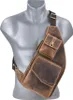 Greenburry Crossbody Bag Herren viele Fächer Vintage – Produktbild-Vorschau 14