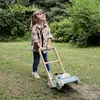 Rasenmäher für Kinder, aus Holz, für Kinder ab 3 Jahren, Produktbild-Vorschau 7