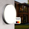 ALMAZ LED Außenwandleuchte schwarz – Modernes Design, klare Produktbild-Vorschau 2