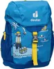 A children's backpack with a pirate theme. Náhled obrázku produktu