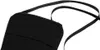 A close-up view of a black bag with a strap. Anteprima dell’immagine prodotto