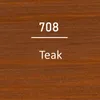 Osmo Holzschutz Öl-Lasur Teak 2,50 l - 12100014 Produktbild-Vorschau 9