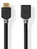 Nedis High Speed ​​HDMI  Kabel mit Ethernet - HDMI Stecker Produktbild-Vorschau 2