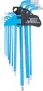 BGS technic L-Type Wrench Set, 454 g Náhled obrázku produktu 3