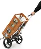 Andersen Shopper Royal Shopper Mia wózek na zakupy 57 cm Podgląd zdjęcia produktu 16