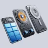 Powerbank 10000mAh Magnetisch, 15W Wireless + 20W PD, Produktbild-Vorschau 7