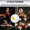 Kolophonium, natürlich, für Violine, Cello, Viola, Produktbild-Vorschau 5