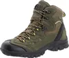 Outdoorboots Filipe Herren (Oliv) Größe 43 Produktbild-Vorschau 1