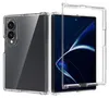 Handy Hülle für Samsung Galaxy Z Fold8 Acryl TPU Produktbild-Vorschau 1
