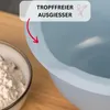 Westmark Rührschüssel mit zweigeteiltem Deckel 3,5 l, Produktbild-Vorschau 4