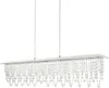 Globo Lighting lampada a sospensione in metallo cromato, Anteprima dell’immagine prodotto 14