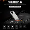 USB Flash Drive 64GB Wasserdichtes Flash Drive Super Slim Produktbild-Vorschau 6