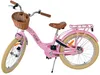 Volare Blossom Kinderfahrrad - Mädchen - 20 Zoll - Rosa Produktbild-Vorschau 8
