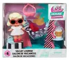 L.O.L. Surprise! Furniture Playset with Doll - Leading Baby Produktbild-Vorschau 4