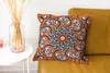 MuchoWow® Zierkissen Sofakissen Wohnzimmer Dekokissen 45x45 Produktbild-Vorschau 6