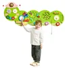 VEVOR 12 w 1 Montessori Busy Board, Montessori Motor Skills Podgląd zdjęcia produktu 3