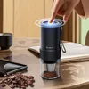 Přenosný mlýnek na kávu - 20W elektrický mlýnek s Náhled obrázku produktu 4