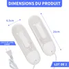 Fleau Tech Sèche-Chaussures UV – Chauffage Électrique – Voir les images du produit 2