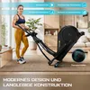 TREX SPORT Crosstrainer für zuhause TX-700ECT STARK | Produktbild-Vorschau 8