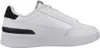 Sneakers Del Marchio Adidas Del Modello Aspyre Bianco Anteprima dell’immagine prodotto 4