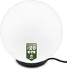 Lampa Oprawa Ogrodowa Zewnętrzna KULA LED LUMIKULA2 20cm Podgląd zdjęcia produktu 2