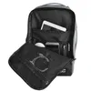 CabinFly Bellanca 40x20x25cm Ryanair Handgepäck Rucksack Produktbild-Vorschau 4