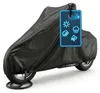 Motorrad Abdeckplane All Weather L, 100% wasserdichte Produktbild-Vorschau 1