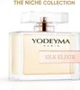 YODEYMA Perfumy Silk Elixir – orientalny zapach dla kobiet Podgląd zdjęcia produktu 2