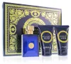 Versace Dylan Blue Pour Homme Zestaw wody toaletowej 50 ml Podgląd zdjęcia produktu 2