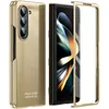 Pouzdro pro Samsung Galaxy Z Fold 5 Ultratenké matné tvrdé Náhled obrázku produktu 1