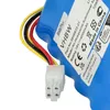 vhbw 2x Akku Ersatz für Husqvarna 589585201, 588146402, 588 Produktbild-Vorschau 6