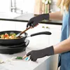 Arthritis Handschuhe für Schmerzlinderung, Fingerlos, Grau Produktbild-Vorschau 4