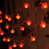 Garten Dekoration, Balkon Dekoration, Außenbeleuchtung, Produktbild-Vorschau 4